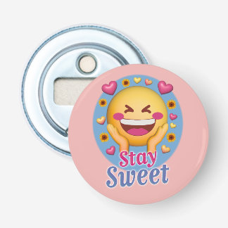 Abrebotellas Stay Sweet 