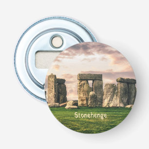 Abrebotellas Stonehenge Inglaterra Reino Unido