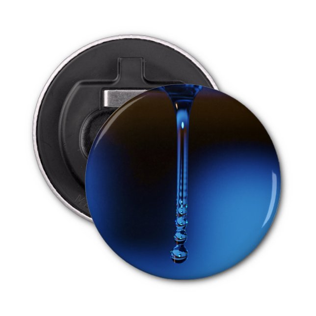 Abrebotellas Stream To Drop (Arrojar a caer) por Shirley Taylor (Anverso)