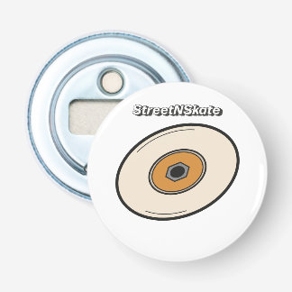 Abrebotellas StreetNSkate