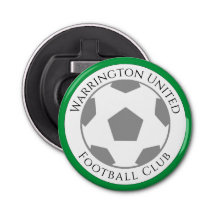 Su nombre de club de fútbol