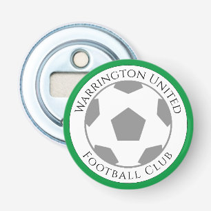 Abrebotellas Su nombre de club de fútbol