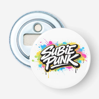 ABREBOTELLAS SUBIE PUNK