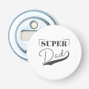 Abrebotellas Super Papá