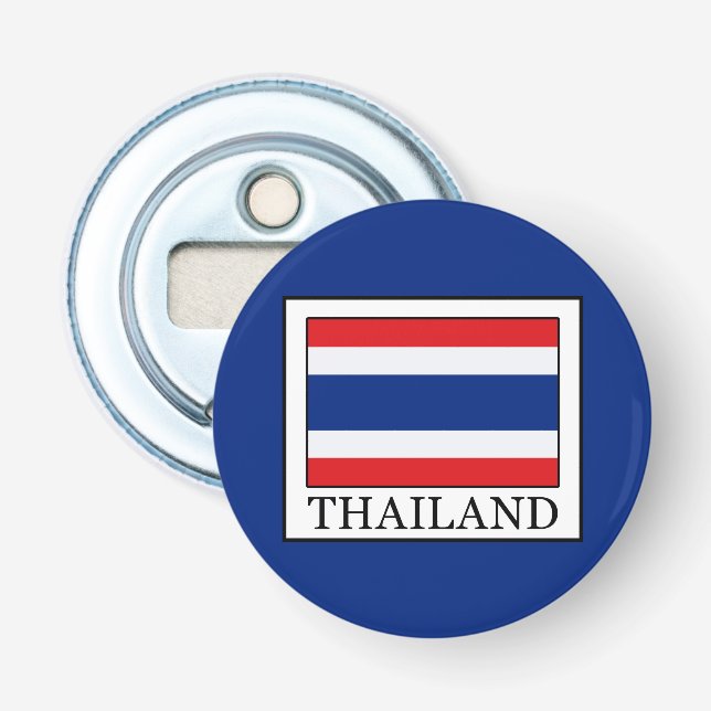Abrebotellas Tailandia (Anverso)