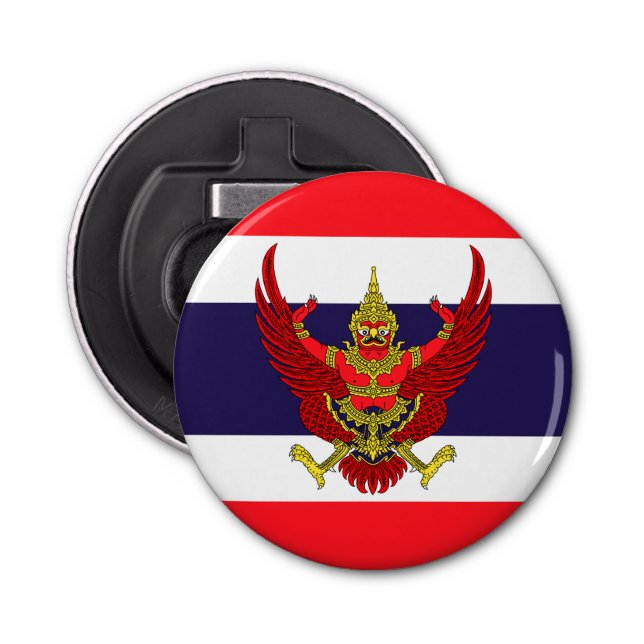 Abrebotellas Tailandia (Anverso)
