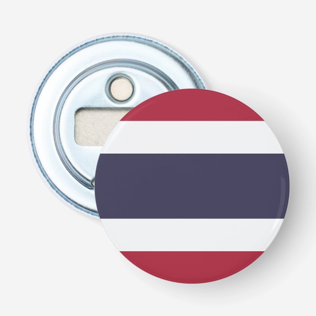 Abrebotellas Tailandia (Anverso)