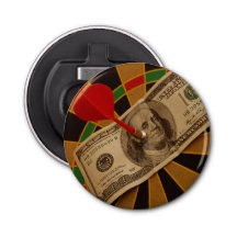 Target Wealth Hundred Dollar Bill