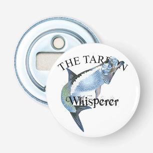 Abrebotellas Tarpon Whisperer