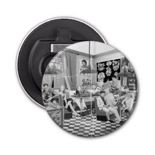 Abrebotellas Tattoo You!