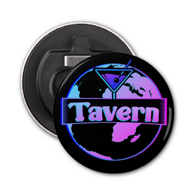 Abrebotellas Tavern (Anverso)