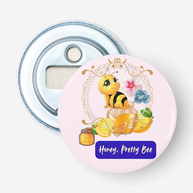 Abrebotellas taza de papel (Anverso)