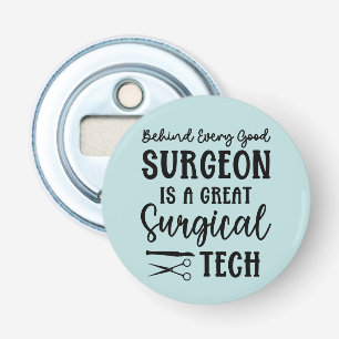 Abrebotellas Tecnología quirúrgica Apreciación Quirúrgica Tec