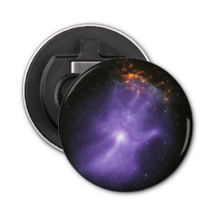 Abrebotellas Telescopios de rayos X de mano magnéticamente cósm