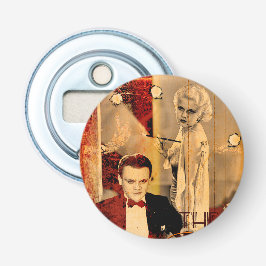 Abrebotellas The Gangster's Blonde Girl