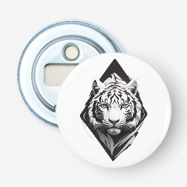 Abrebotellas Tigre blanco