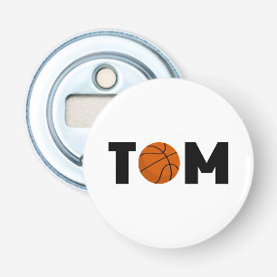 Abrebotellas Tom Basketball