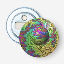 Abrebotellas Tormenta de nubes cósmica