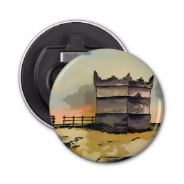 Abrebotellas Torre Rivington Pike Lookout