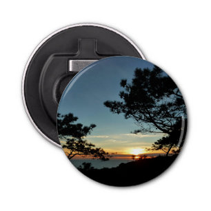 Abrebotellas Torrey Pine Sunset III California