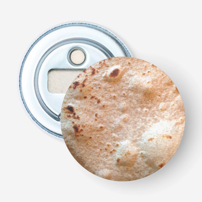Abrebotellas Tortilla (Anverso)