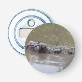 Abrebotellas Tortuga