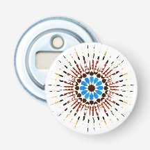 Traditional Moroccan Zellige