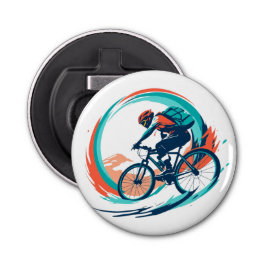 Abrebotellas Trail Rider