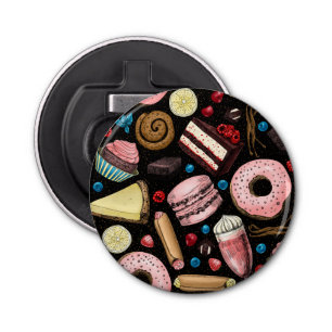 Abrebotellas Trajes dulces