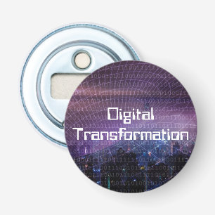 Abrebotellas Transformación digital para empresas