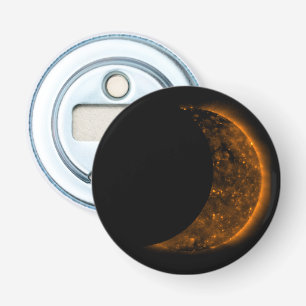 Abrebotellas Tránsito de eclipse solar