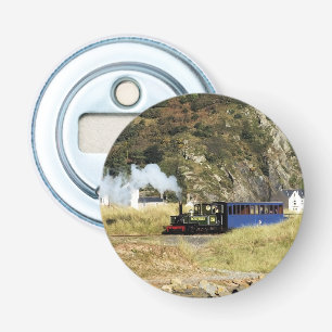 ABREBOTELLAS TREN DE VAPOR