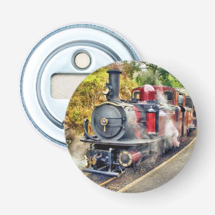 ABREBOTELLAS TREN DE VAPOR
