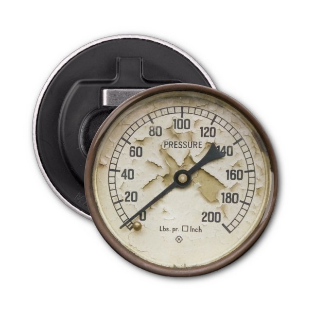 ABREBOTELLAS TREN DE VAPOR (Anverso)