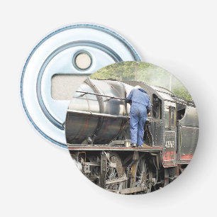 ABREBOTELLAS TRENES DE VAPOR