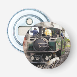 ABREBOTELLAS TRENES DE VAPOR