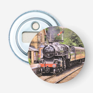 ABREBOTELLAS TRENES DE VAPOR