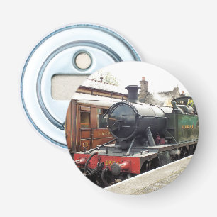 ABREBOTELLAS TRENES DE VAPOR
