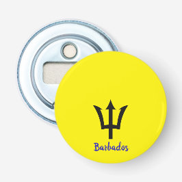 Abrebotellas Trident de Barbados