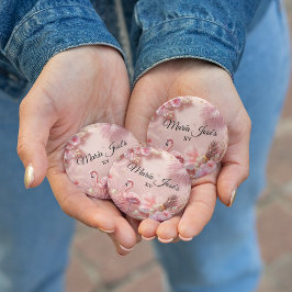 Abrebotellas Tropical Flamingo Quinceañera, custom