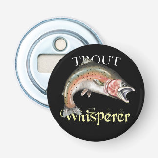 Abrebotellas Trout Whisperer Dark