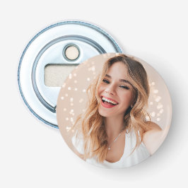 Abrebotellas Tu cara en un cumpleaños