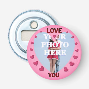 Abrebotellas Tu foto aquí te encanta