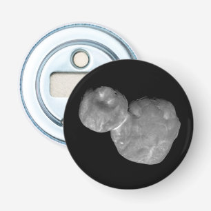Abrebotellas Ultima Thule Arrokoth Kuiper Belt (objeto)