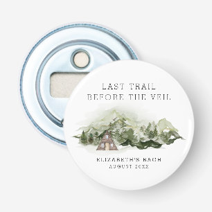 Abrebotellas Último sendero antes del fin de semana de despedid