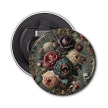 🩸 Un Bloom Intimidante - Victoria Gótica