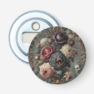 Abrebotellas 🩸 Un Bloom Intimidante - Victoria Gótica