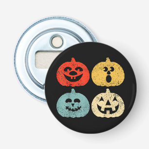 Abrebotellas Un regalo retro divertido para la calabaza de Hall