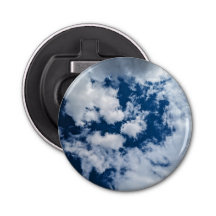 Un remolino de nubes