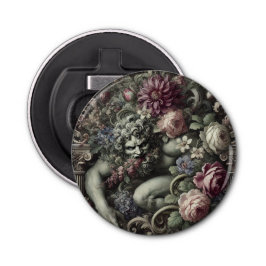 Abrebotellas 🎭 una colosal comedia - Victoria gótica